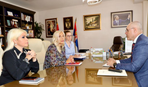 Ka boljoj saradnji Ministarstva pravde i Advokatske komore Srbije
